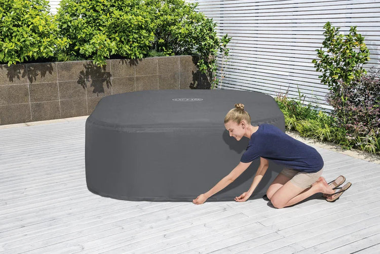 Hot Tub Thermal Covers