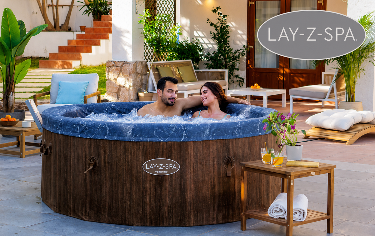 Hot Tubs