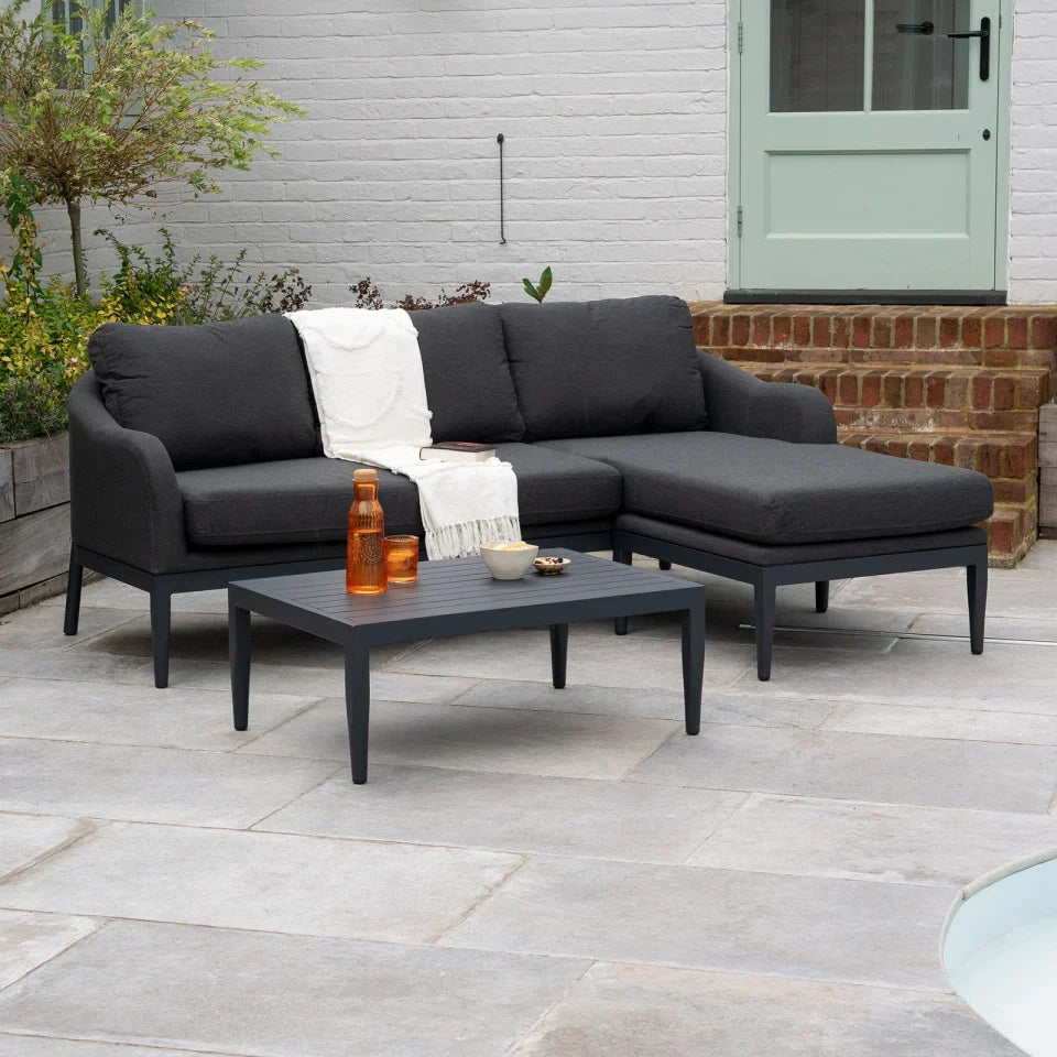 Sofa lounging set