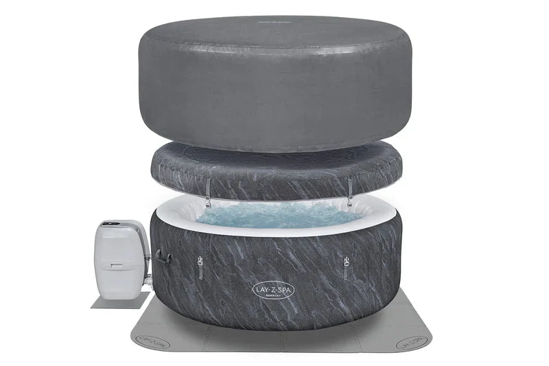 Hot tubs Energy Saving Bundles