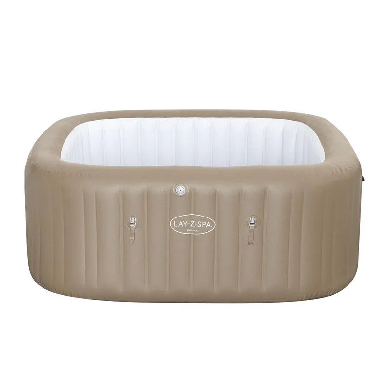 All Hot Tubs products