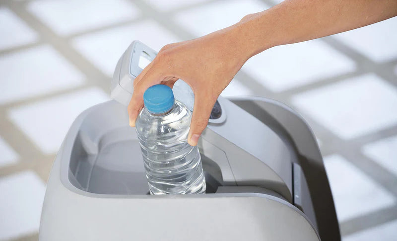 Helsinki AirJet™ Energy Saving Bundle
