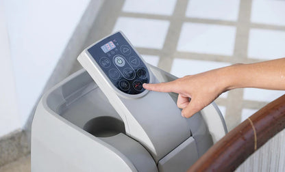 Helsinki AirJet™ + Free Bundle Worth £29.99