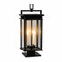 The Whitmore Outdoor Column Lantern