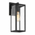 The Elmsley Outdoor Wall Lantern