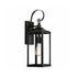 The Pembroke Outdoor Wall Lantern