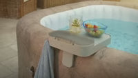 Hot Tub Accessory Table