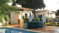 Ibiza AirJet™ Energy Saving Bundle