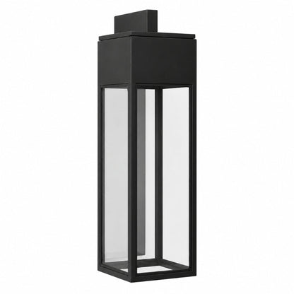The Alderton Outdoor Wall Lantern