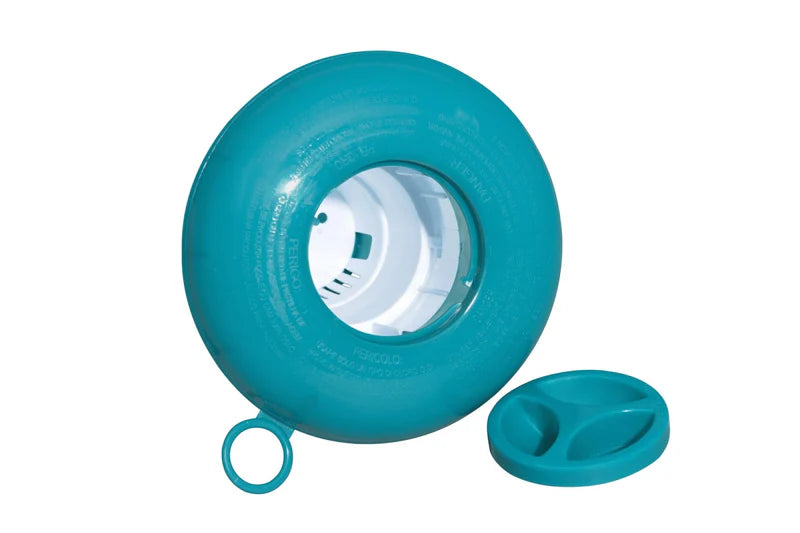 Pool &amp; Hot Tub Chlorine Dispenser 5" Chemical Floater