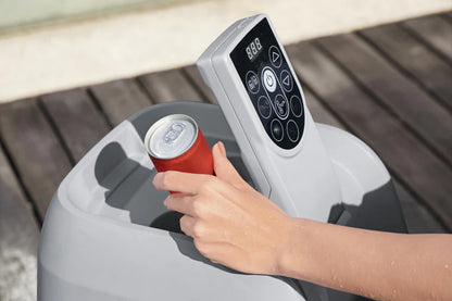 Ibiza AirJet™ Energy Saving Bundle