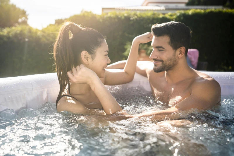 Ibiza AirJet™ Energy Saving Bundle