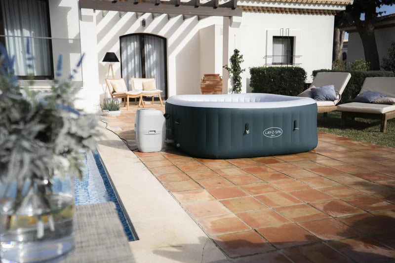 Ibiza AirJet™ + Free Bundle Worth £29.99