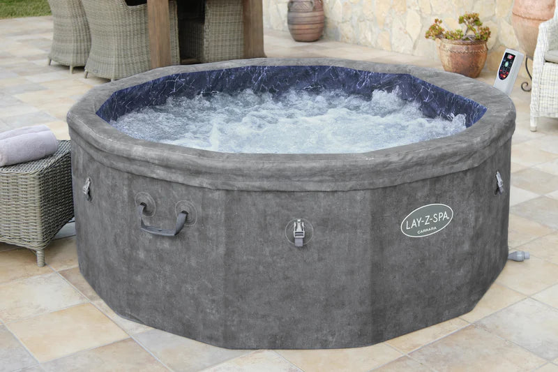 Carrara AirJet™ + Free Bundle Worth £140