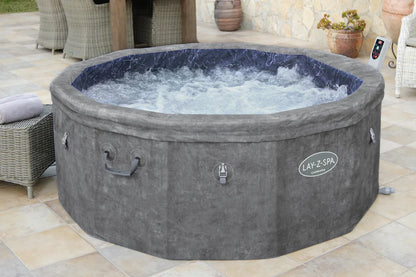 Carrara AirJet™ + Free Bundle Worth £140