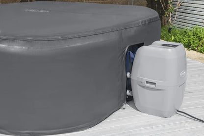 Square Thermal Hot Tub Cover - Large 201cm x 85cm