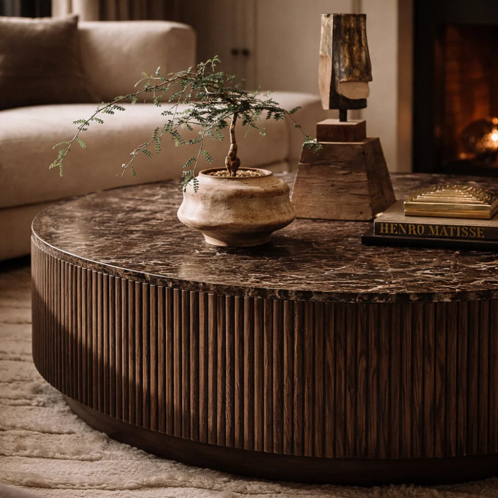 Amalfi Coffee Table