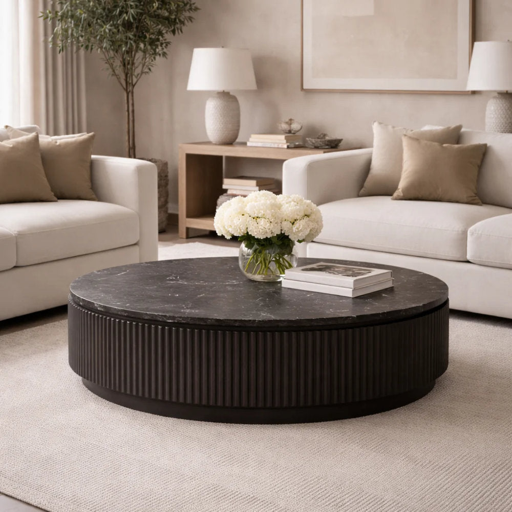 Amalfi Coffee Table