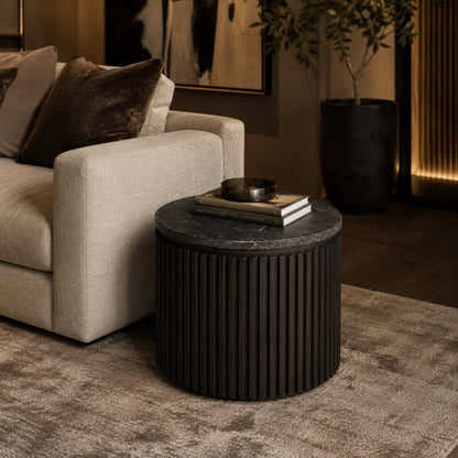 Amalfi Side Table