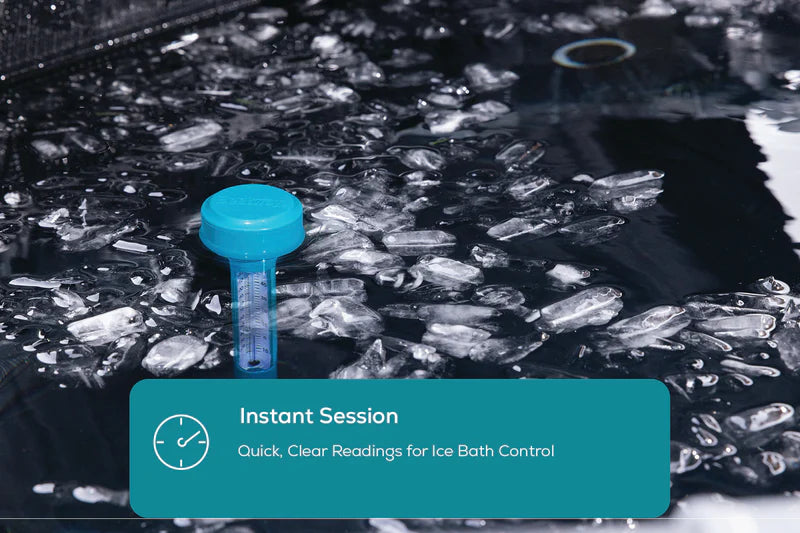Floating Thermometer For Ice Bath