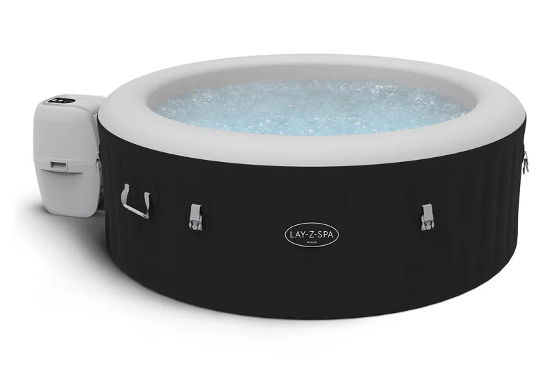 Miami AirJet™ Energy Saving Bundle