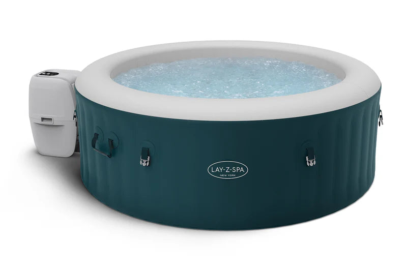 New York AirJet™ Energy Saving Bundle