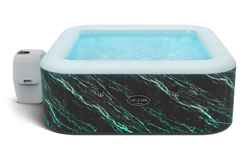 Florence AirJet™ Energy Saving Bundle