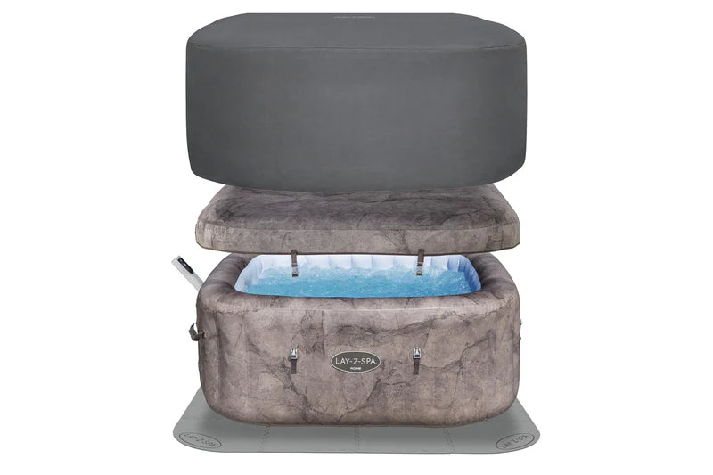 Rome AirJet™ Energy Saving Bundle