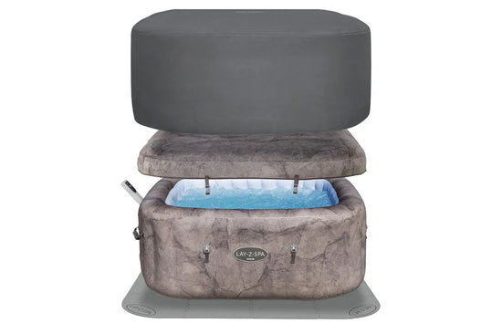 Rome AirJet™ Energy Saving Bundle