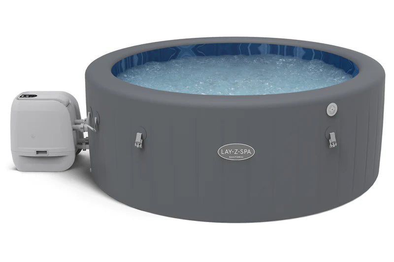 Santorini HydroJet Pro™ + Free Bundle Worth £140