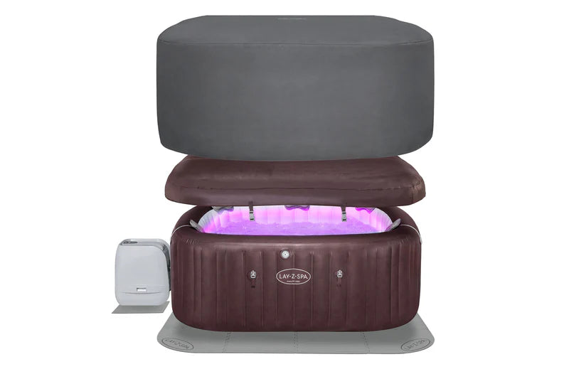 Maldives HydroJet Pro™ Energy Saving Bundle