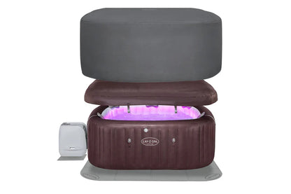 Maldives HydroJet Pro™ Energy Saving Bundle