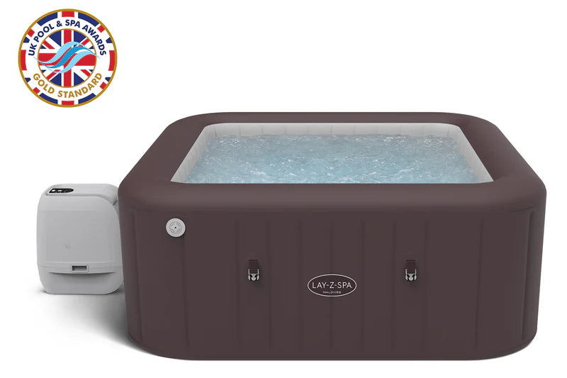 Maldives HydroJet Pro™ + Free Bundle Worth £140