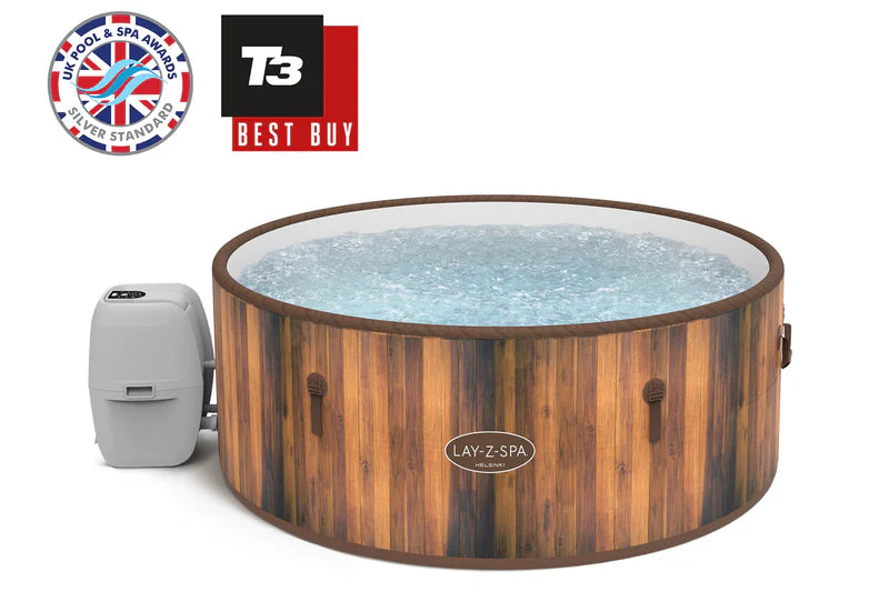 Helsinki AirJet™ + Free Bundle Worth £29.99