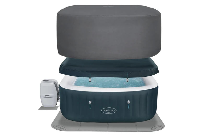 Ibiza AirJet™ Energy Saving Bundle