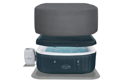 Ibiza AirJet™ Energy Saving Bundle