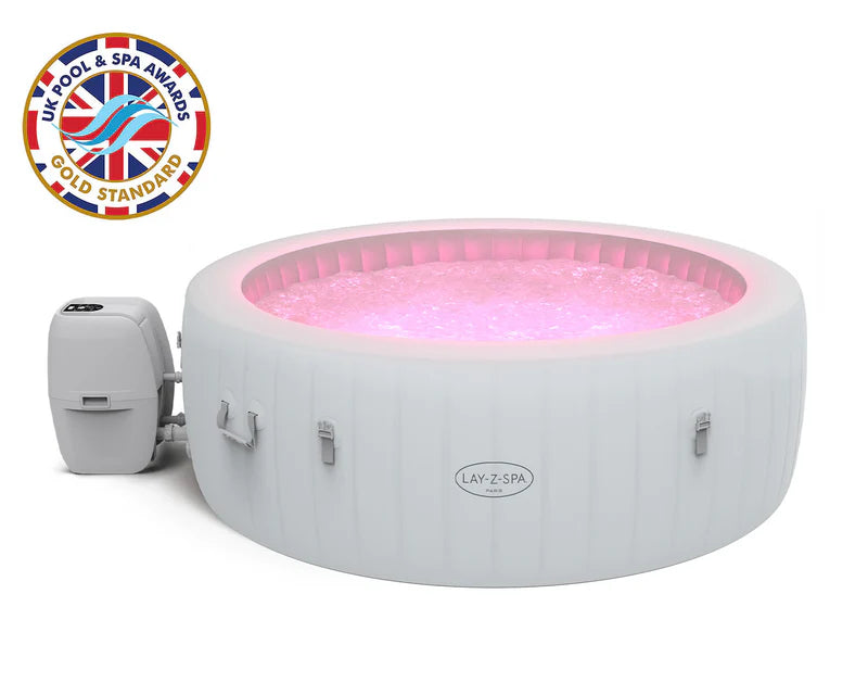 Paris AirJet™ + Free Bundle Worth £29.99
