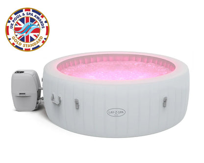 Paris AirJet™ + Free Bundle Worth £29.99