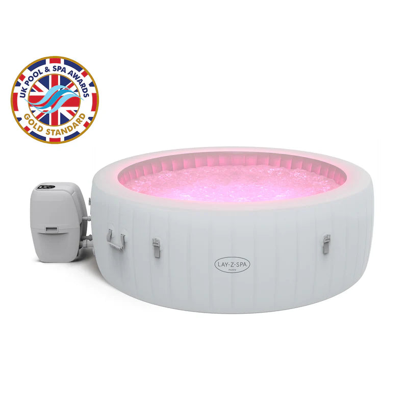 Paris AirJet™ Energy Saving Bundle
