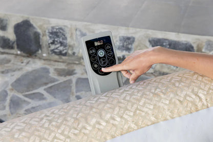 Tuscany AirJet™ + Free Bundle Worth £29.99