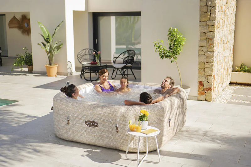 Tuscany AirJet™ + Free Bundle Worth £29.99