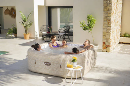 Tuscany AirJet™ + Free Bundle Worth £29.99
