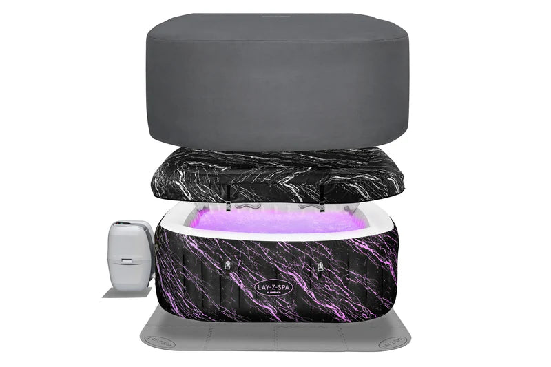 Florence AirJet™ Energy Saving Bundle