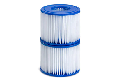 Official Lay-Z-Spa Filter Cartridge (2 Pack)