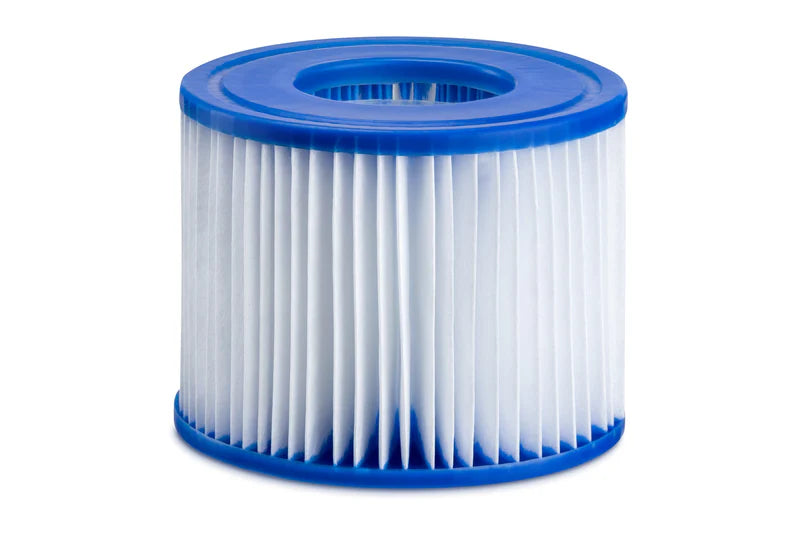 Official Lay-Z-Spa Filter Cartridge (2 Pack)