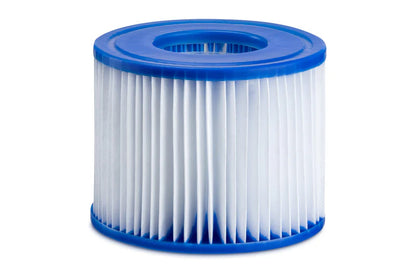 Official Lay-Z-Spa Filter Cartridge (2 Pack)