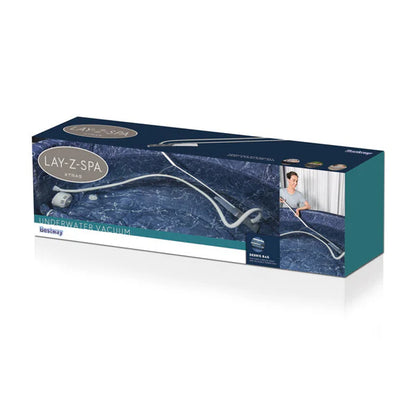 Water Powered Hot Tub Vacuum (AirJet Only)