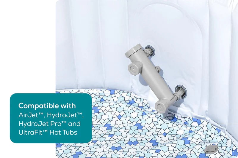 Lay-Z-Spa Hot Tub Descaler