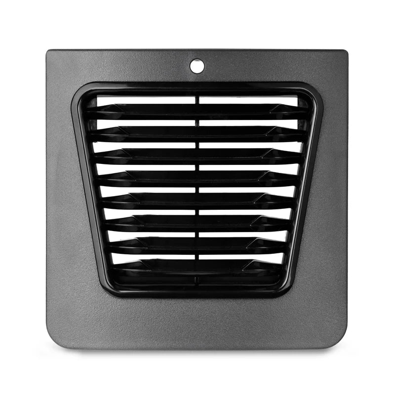 Monte Carlo Replacement Filter Grill