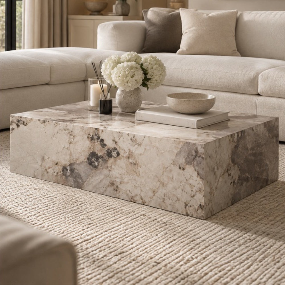 Beaumont Coffee Table